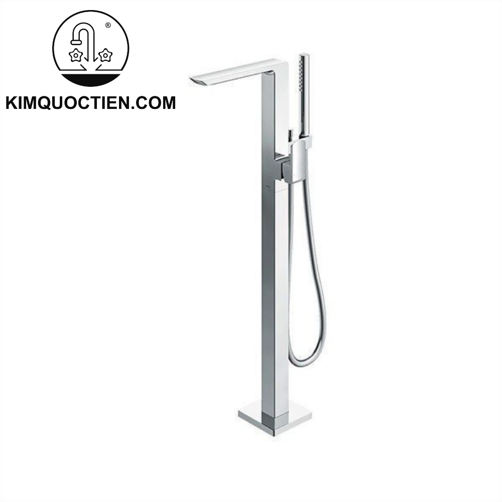Vòi xả TOTO TBG02306BA điều chỉnh nước nóng lạnh linh hoạt