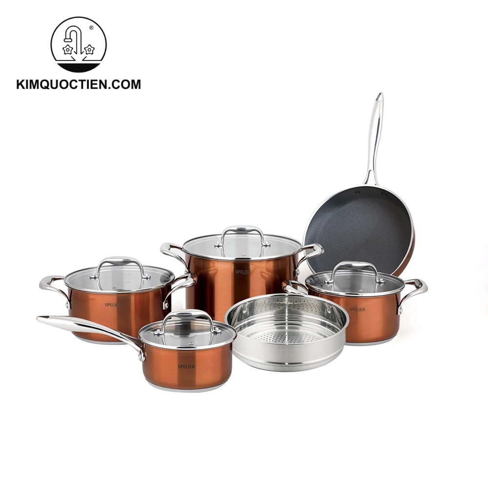 Bộ Nồi Dmestik