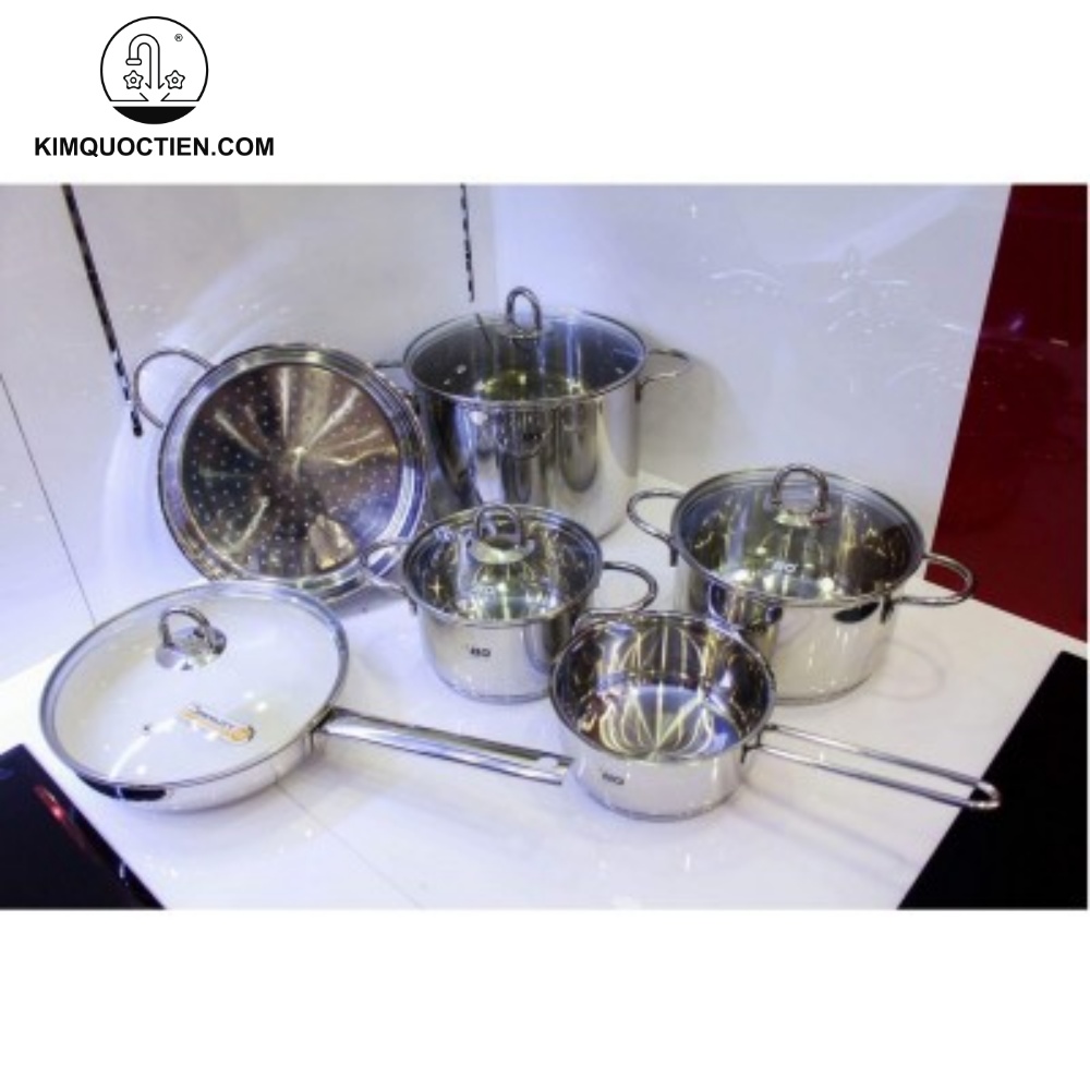Bộ Nồi Dmestik
