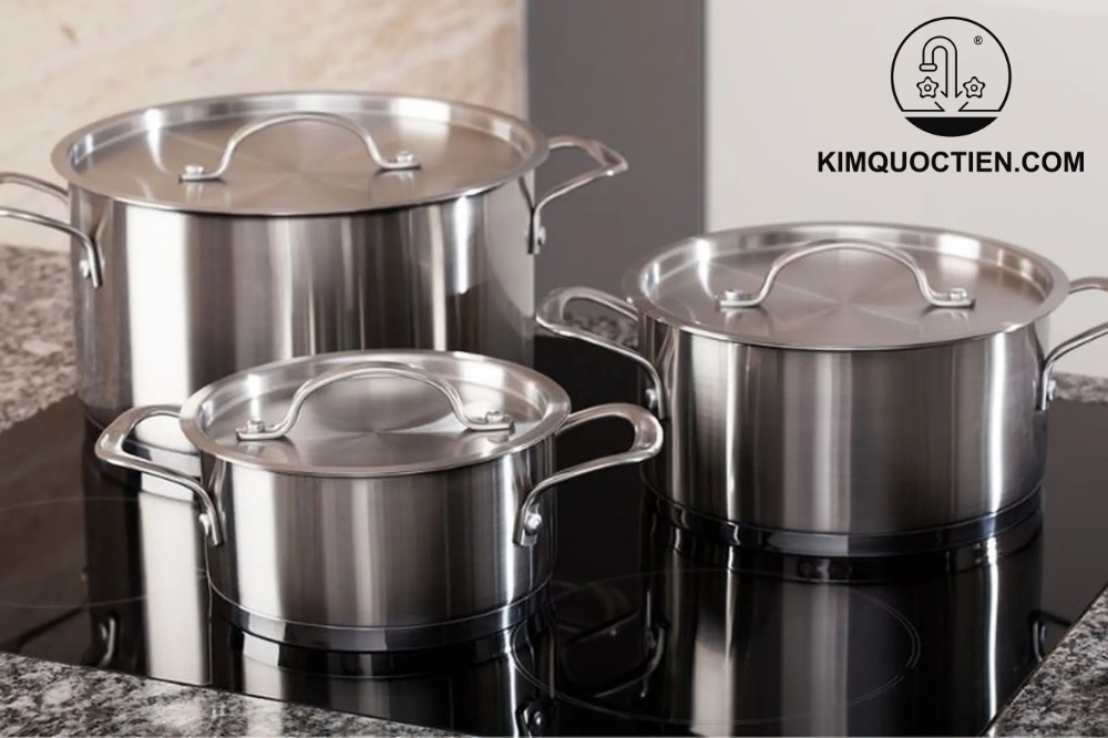 Bộ xoong nồi