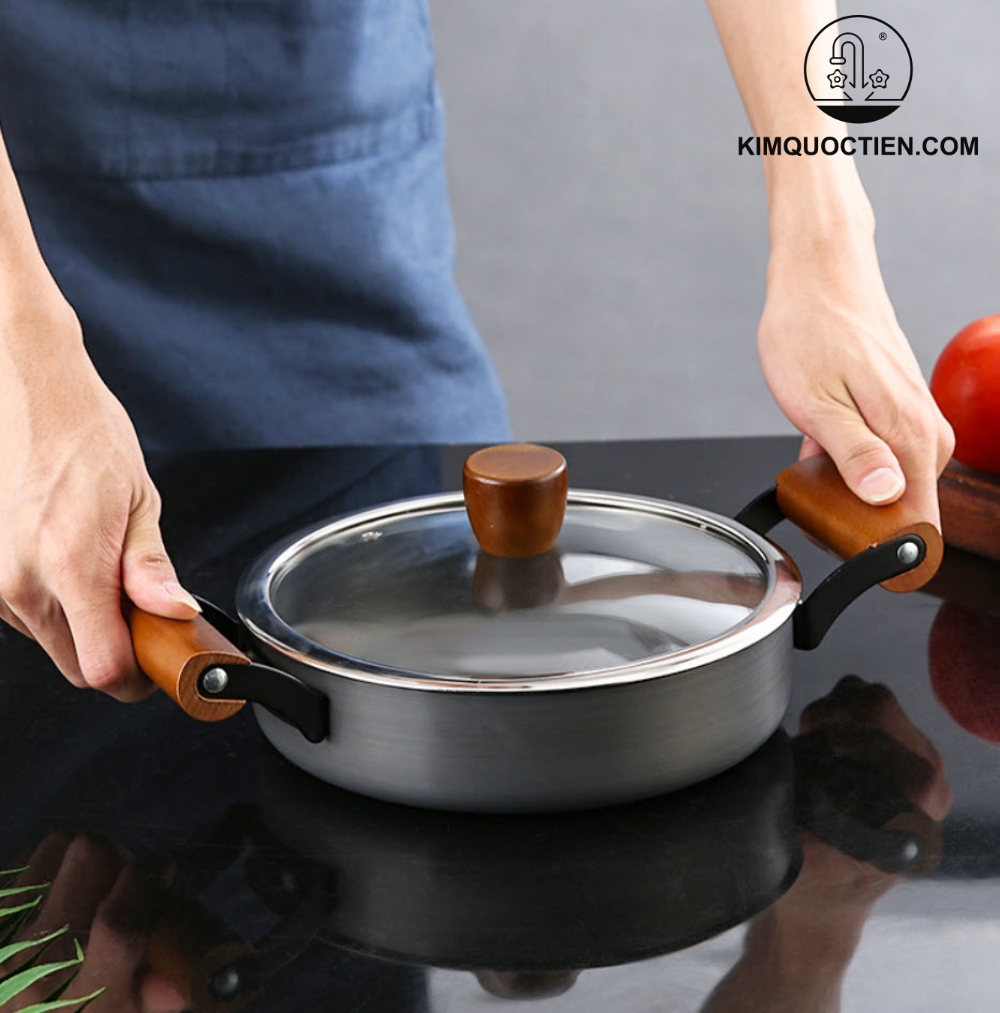 Bộ xoong nồi