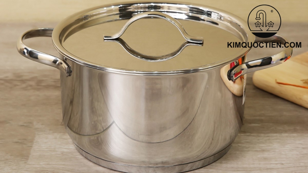 Bộ xoong nồi