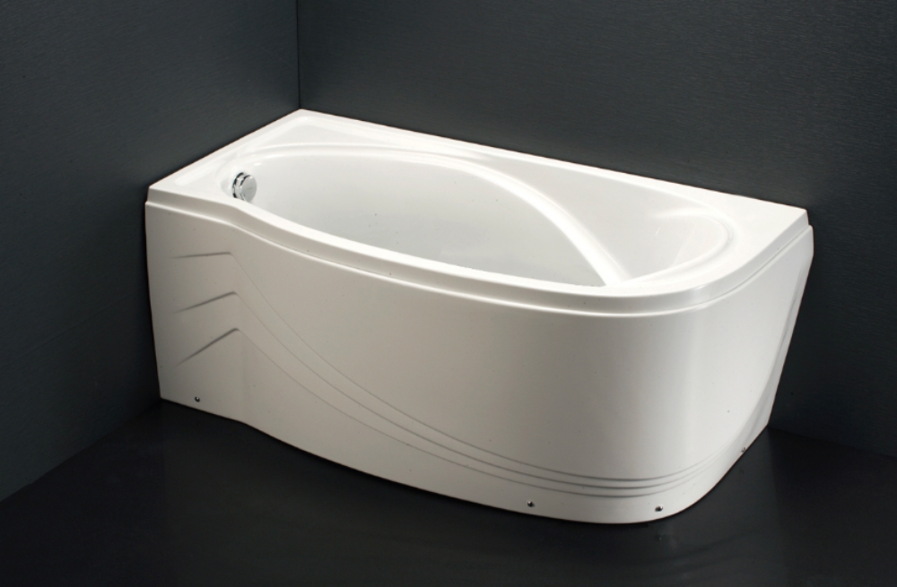 Bồn tắm Caesar AT3350AL/AR 1.5m sở hữu kích thước gọn gàng