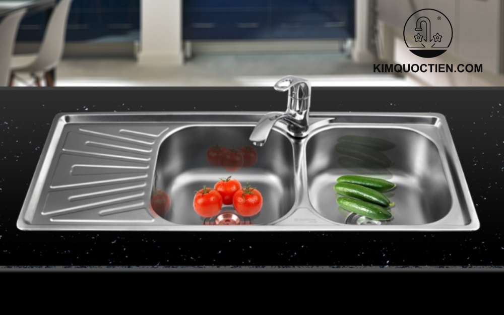 Chậu ĐT Thế Hệ Mới