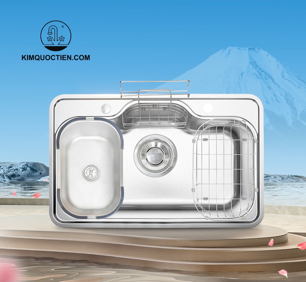 Chậu Rửa Bát Kluger