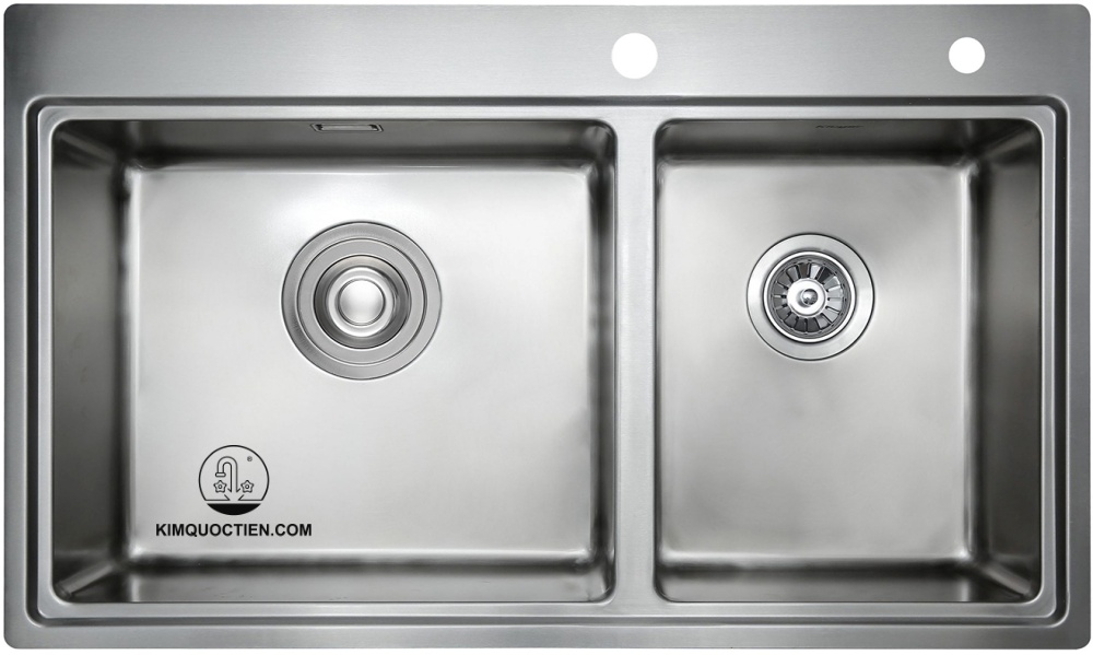 Chậu Rửa Bát Kluger