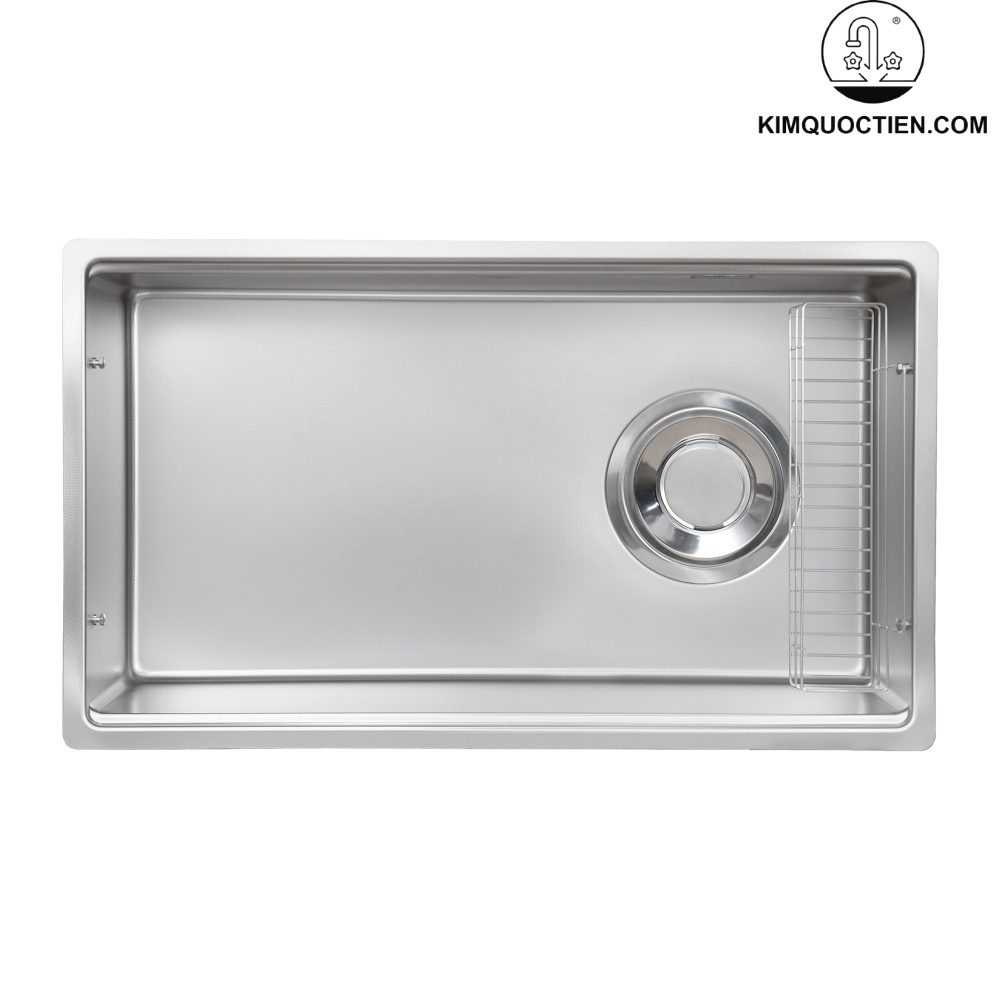 Chậu rửa bát Kluger 1 hhố