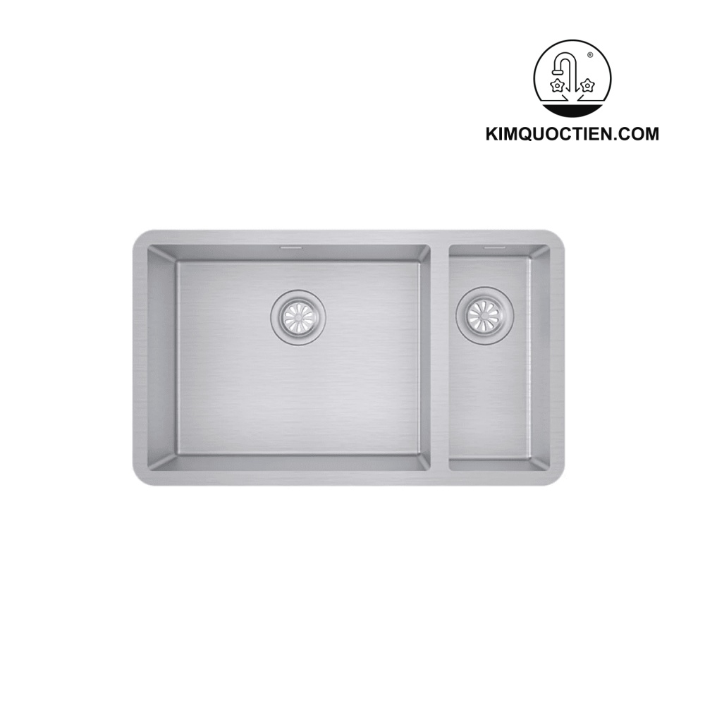 Chậu Rửa Chén Bát Inox