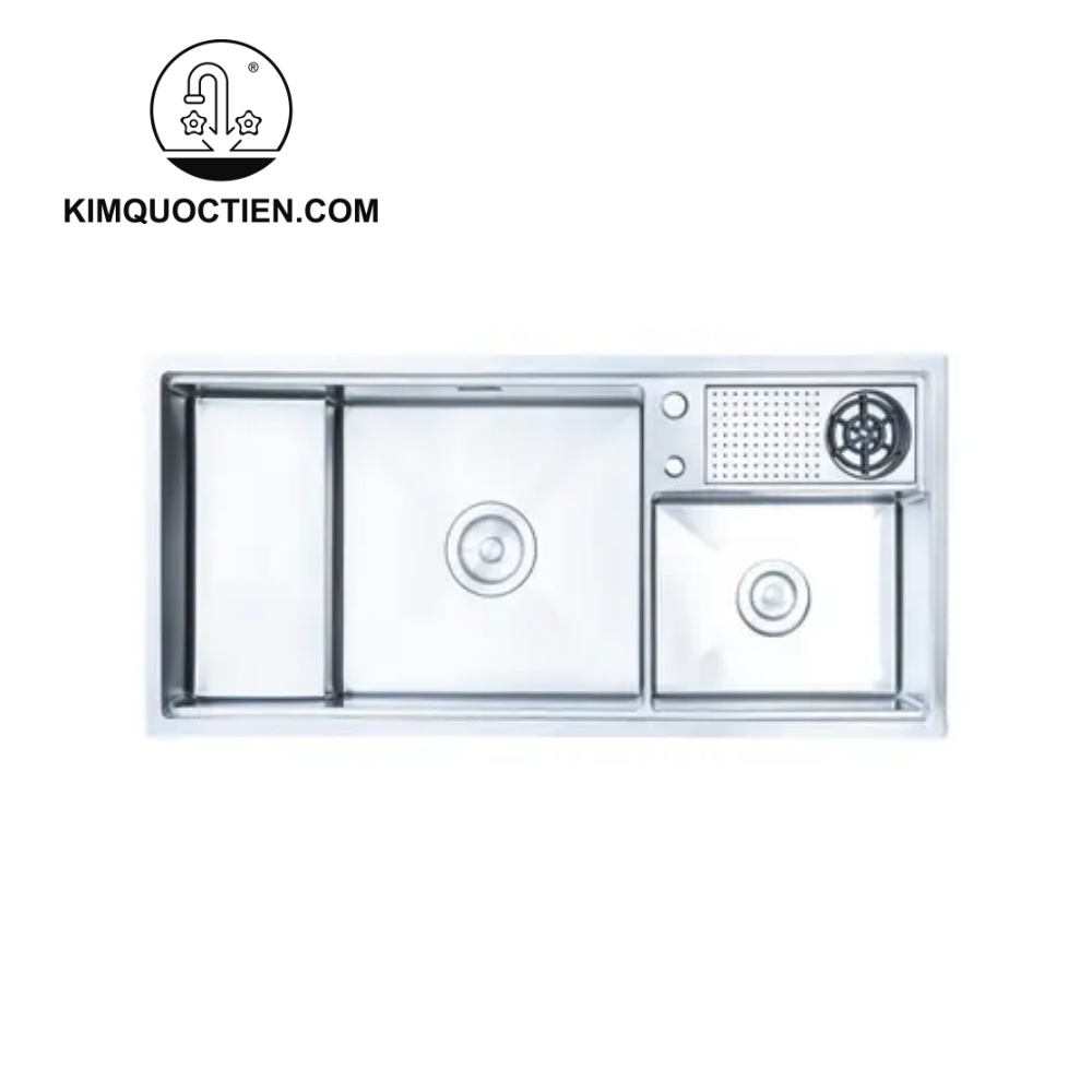 Chậu Rửa Nobinox