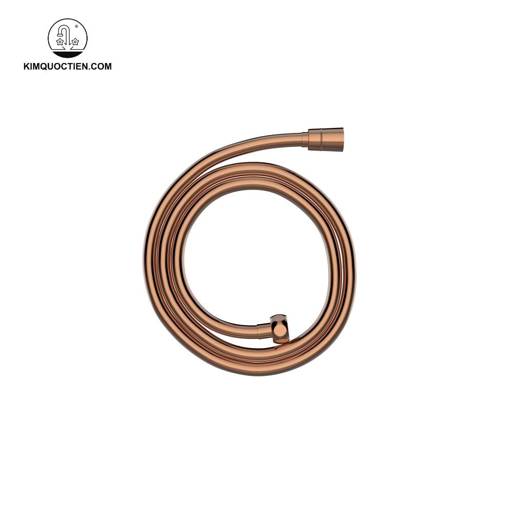 Dây sen tắm American Standard WF-9127WS có khả năng hạn chế xoắn gập trong quá trình sử dụng