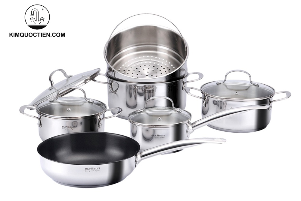 Đồ Gia Dụng EUROSUN