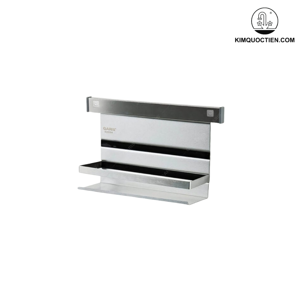 Khả năng tháo lắp linh hoạt giúp GI01.3 dễ dàng thích ứng với nhiều vị trí lắp đặt