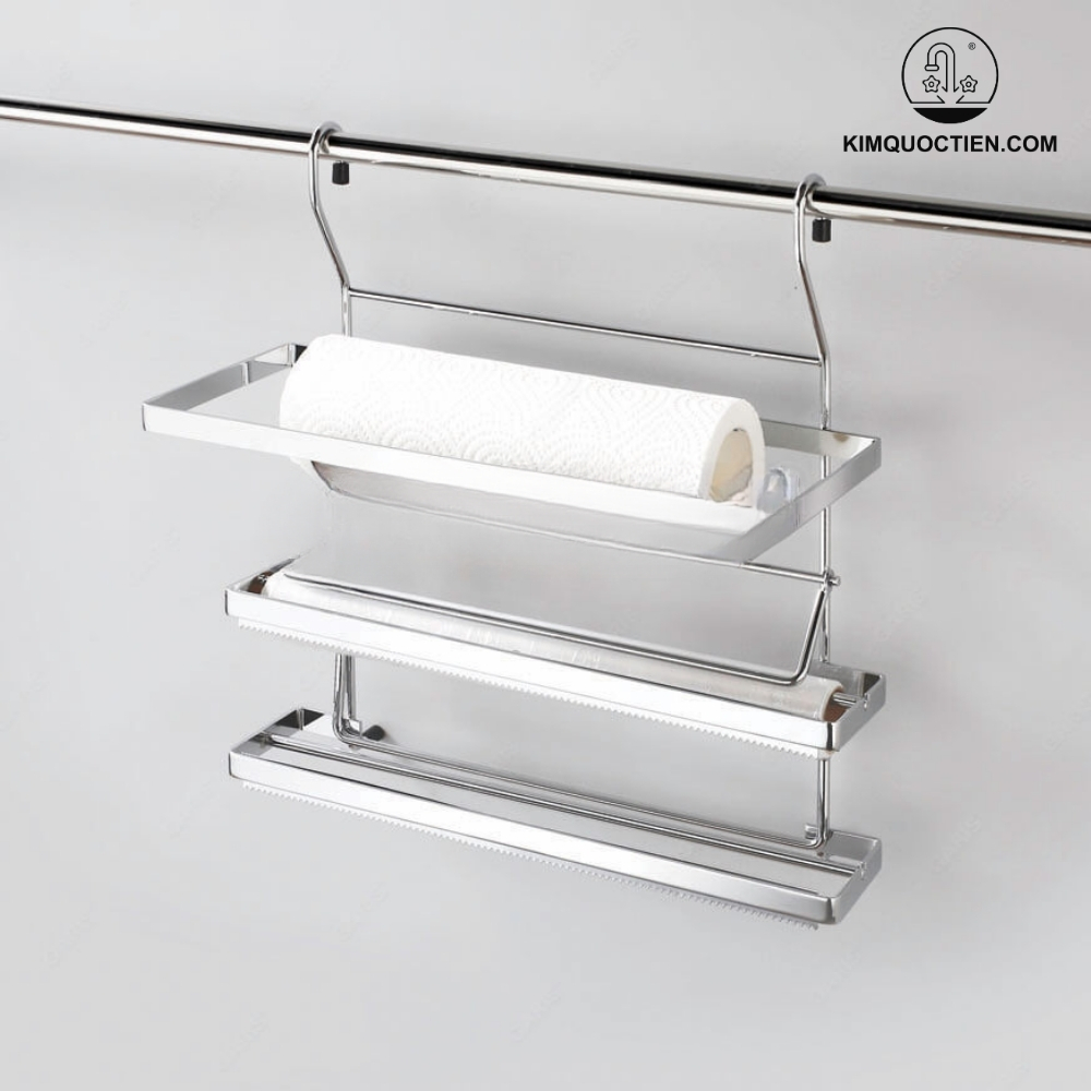 GI04.8 sở hữu kiểu dáng sang trọng, kích thước gọn gàng