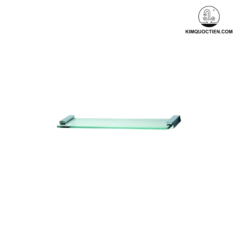 Việc lắp đặt COTTO CT881(HM) không cần khoan đục, mang đến sự tiện lợi và giữ thẩm mỹ cho mặt tường