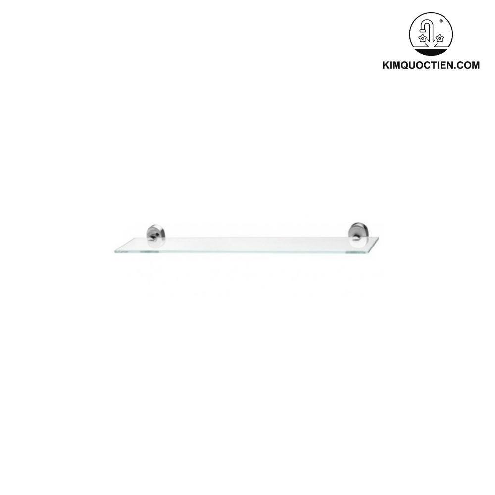 Khung kim loại giúp COTTO CT0128(HM) có đôh bền bỉ cao, phù hợp môi trường ẩm ướt