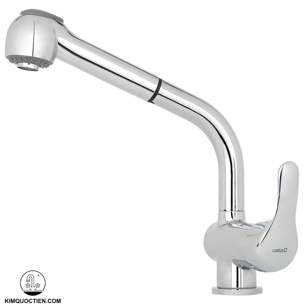 Vòi Rửa Chén Cata