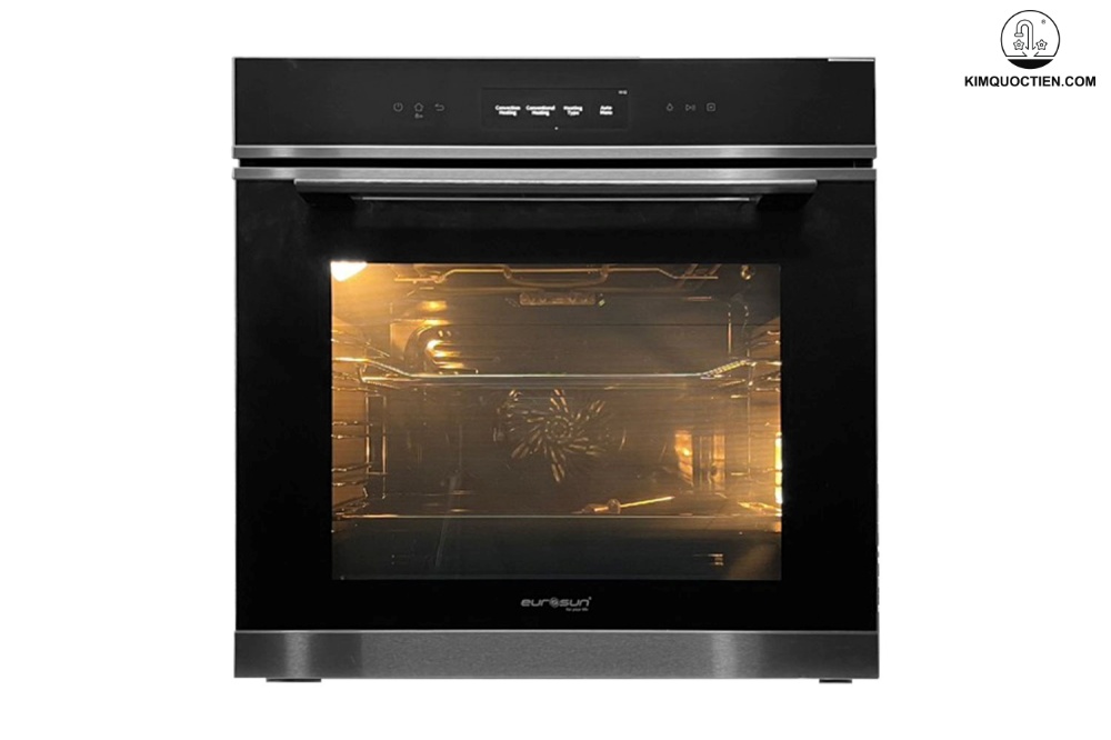 Lò Nướng EUROSUN