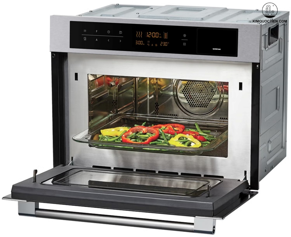 Lò Nướng EUROSUN