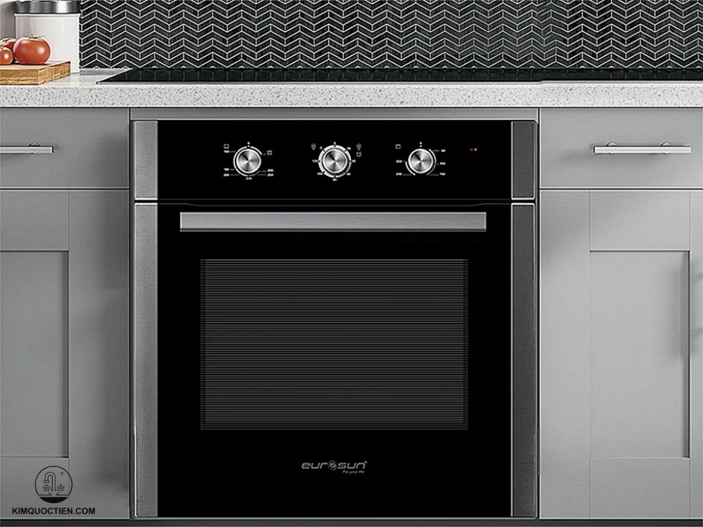 Lò Nướng EUROSUN