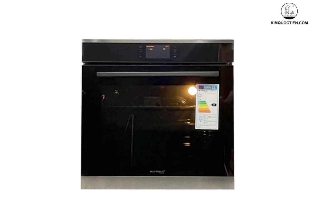 Lò Nướng EUROSUN