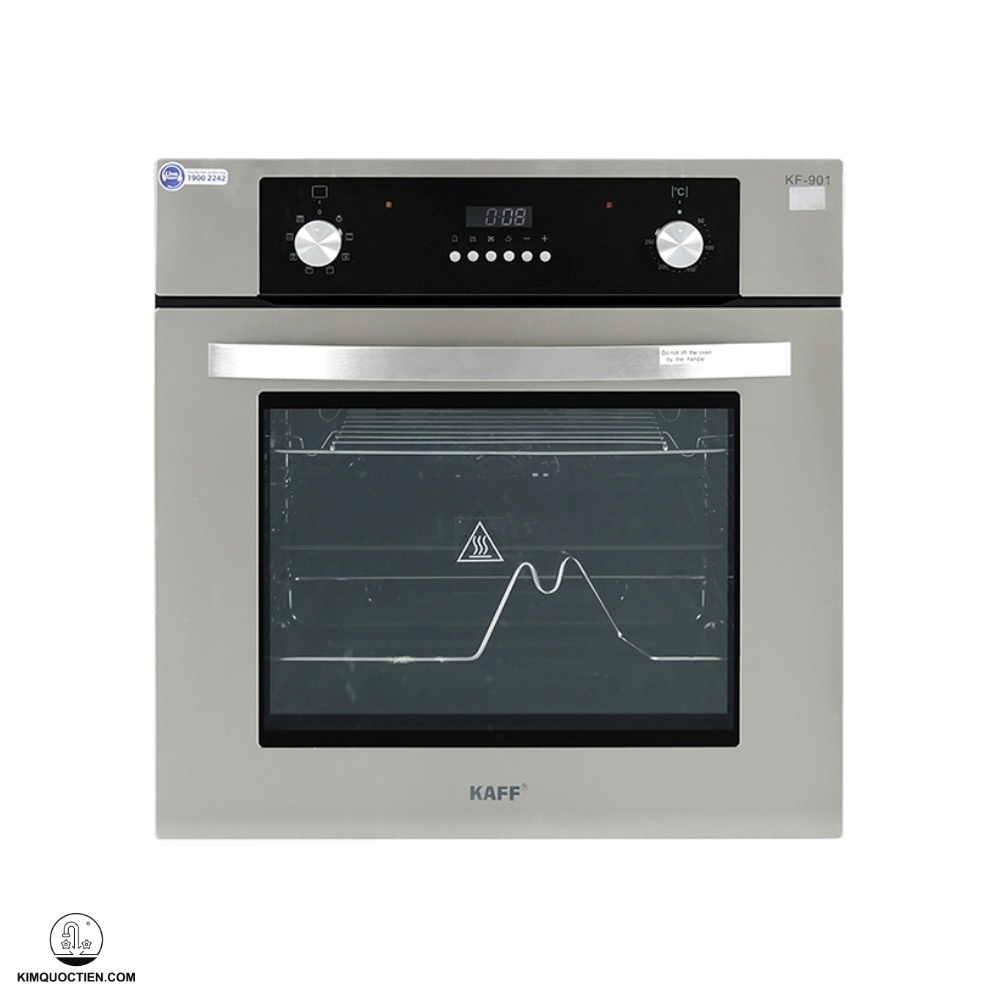 Lò Nướng Kaff