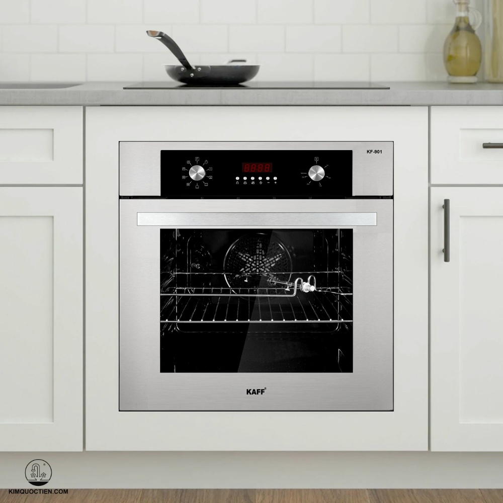 Lò Nướng Kaff