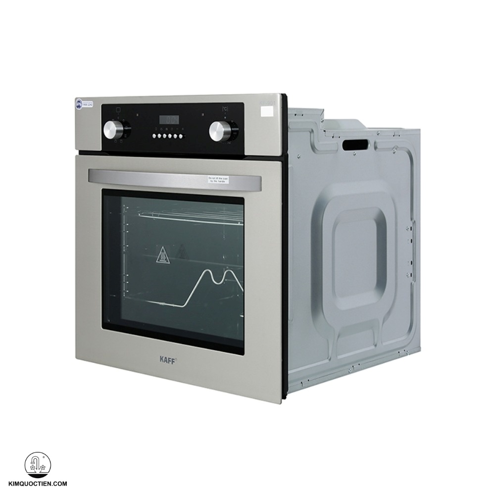 Lò Nướng Kaff