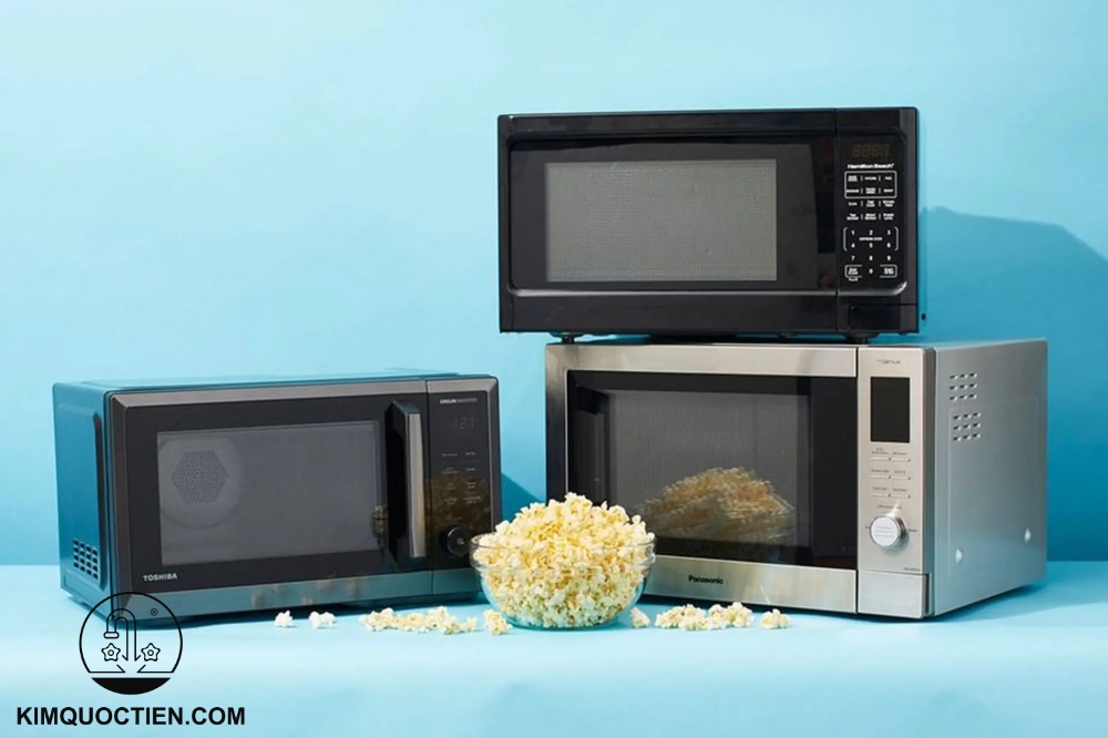 Lò Vi Sóng