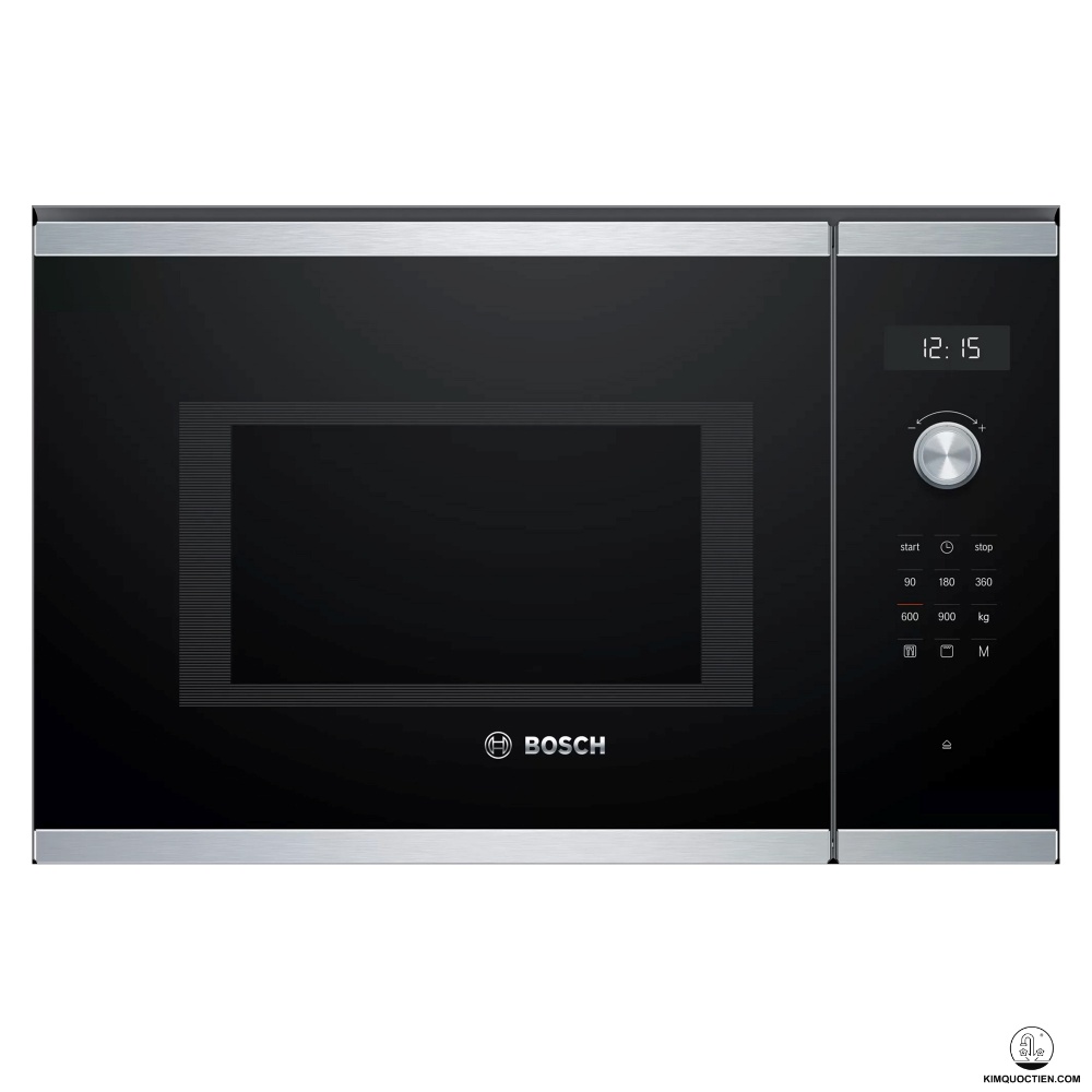 Lò Vi Sóng Âm Tủ