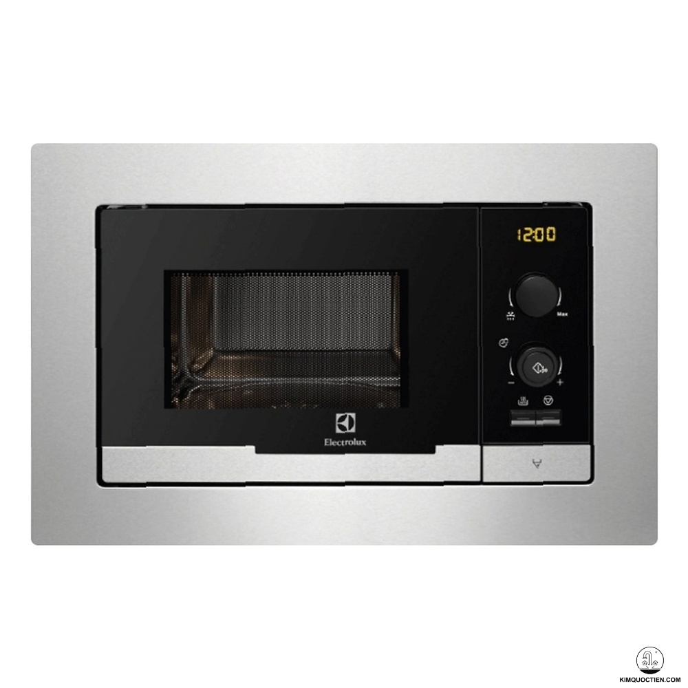 Lò Vi Sóng Âm Tủ