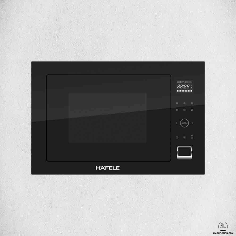 Lò Vi Sóng Âm Tủ