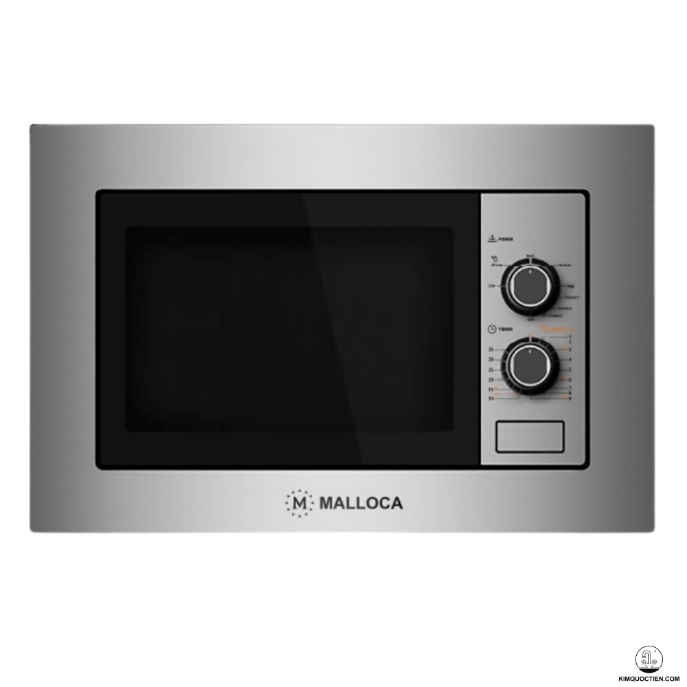 Lò Vi Sóng Âm Tủ