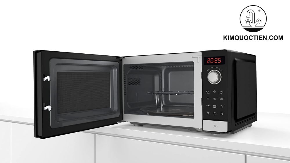 Lò Vi Sóng BOSCH