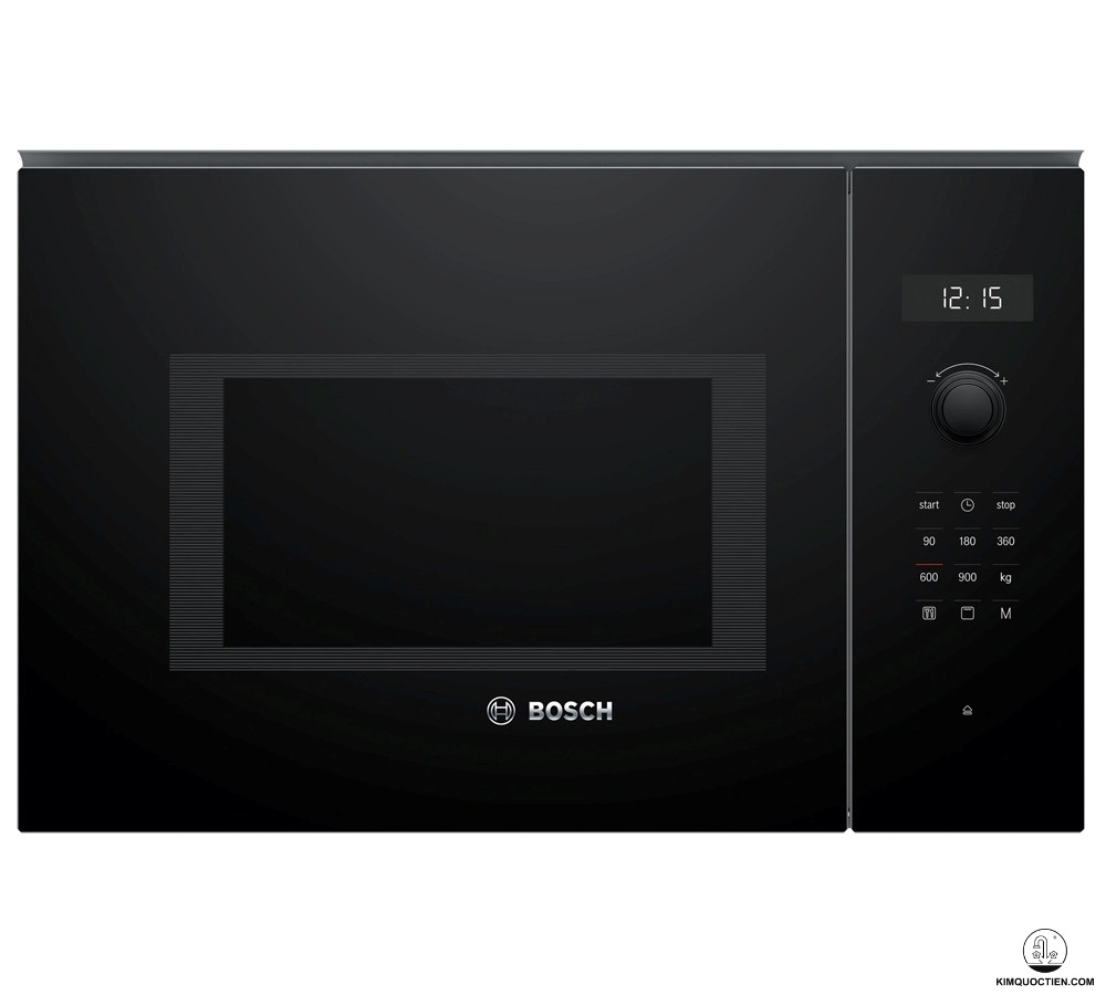 Lò Vi Sóng BOSCH