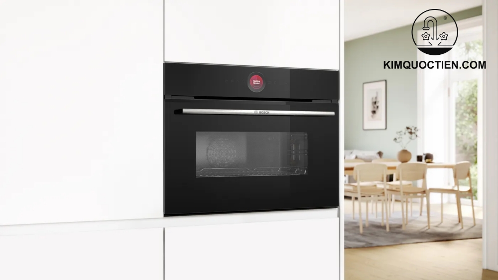Lò Vi Sóng BOSCH