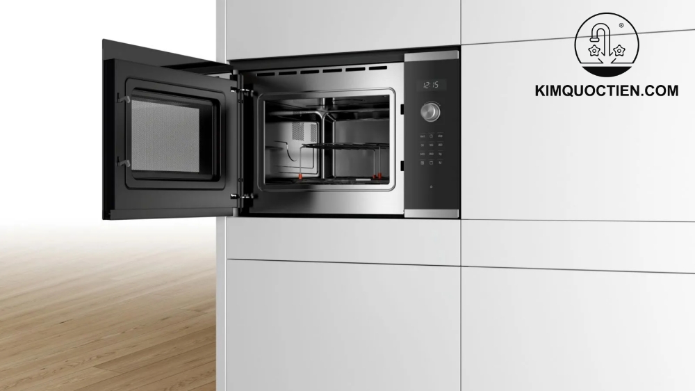 Lò Vi Sóng BOSCH