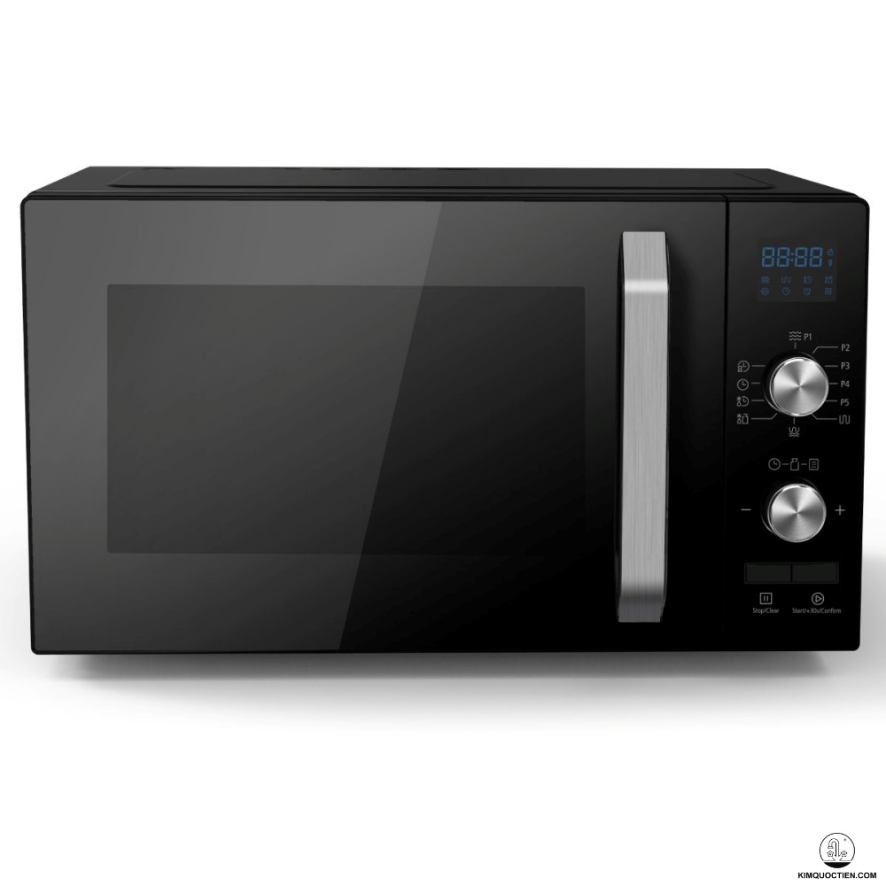 L&ograve; Vi S&oacute;ng Độc Lập