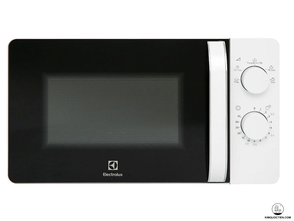 Lò Vi Sóng Electrolux