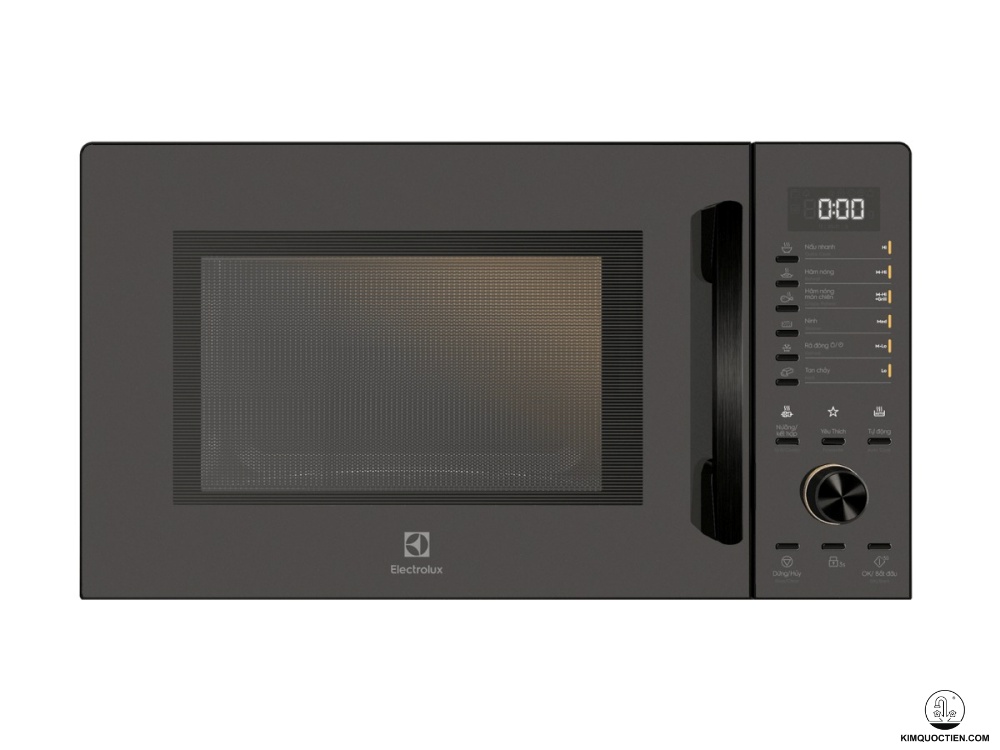 Lò Vi Sóng Electrolux