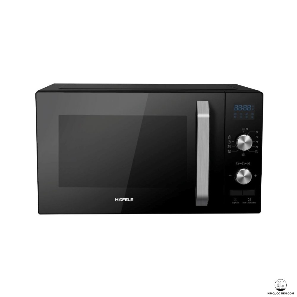 Lò vi sóng hafele