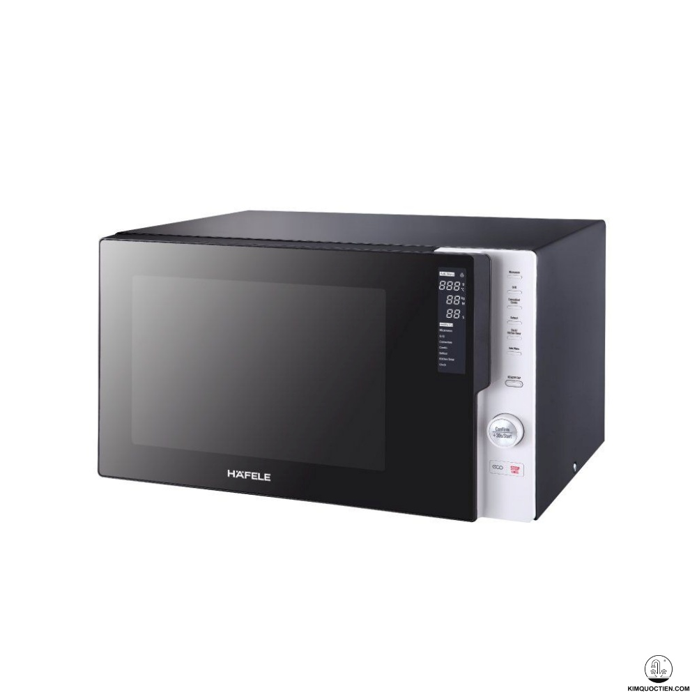 Lò vi sóng hafele