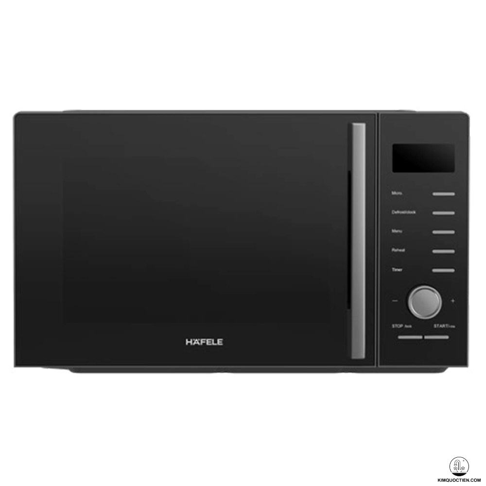 Lò vi sóng hafele