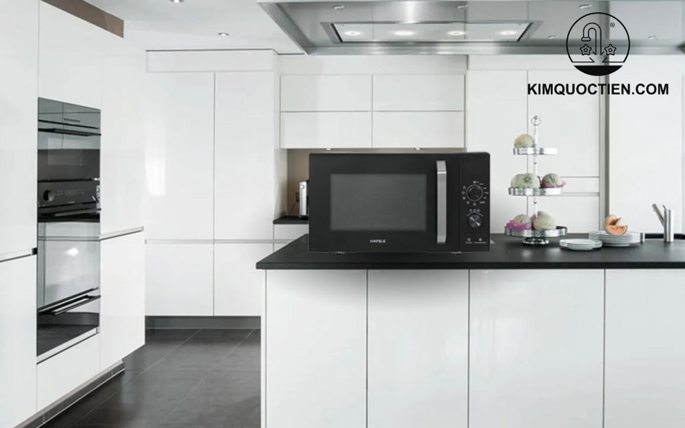 Lò vi sóng hafele