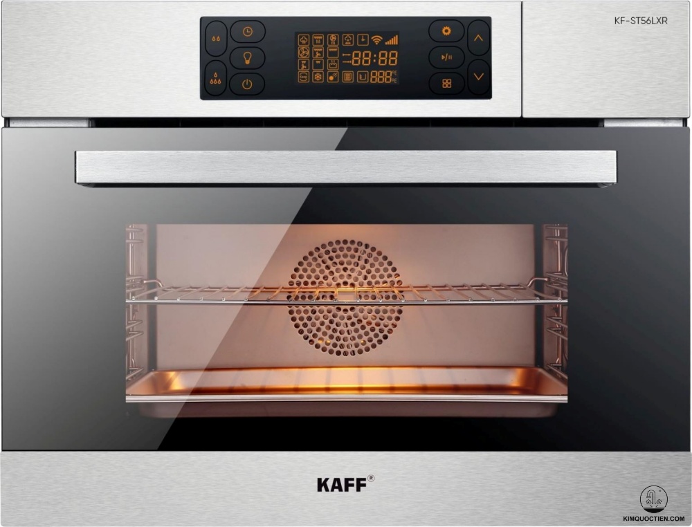 Lò Vi Sóng Kaff