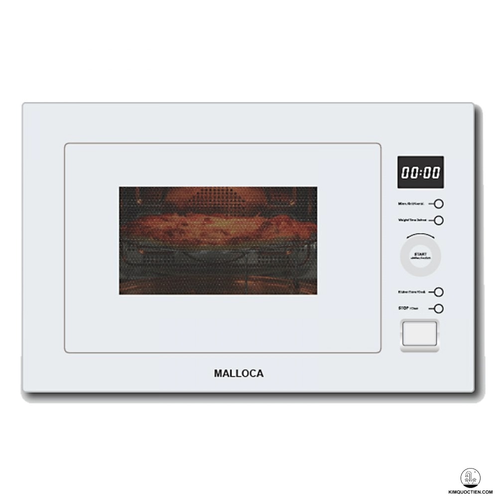 Lò Vi Sóng Malloca