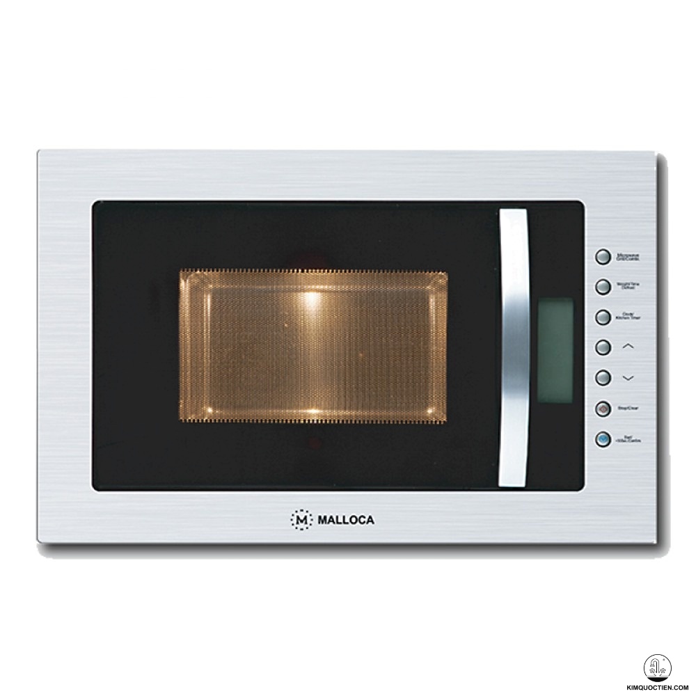 Lò Vi Sóng Malloca