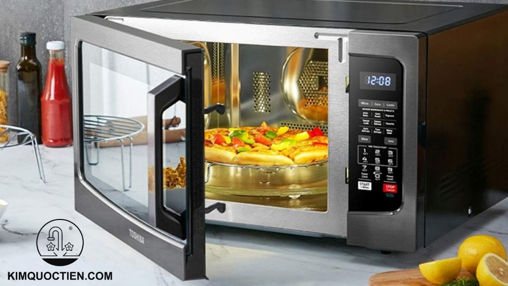 Lò Vi Sóng