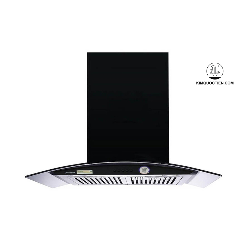 Máy hút mùi đảo Dmestik TL 4170 DMK sang trọng và tinh tế