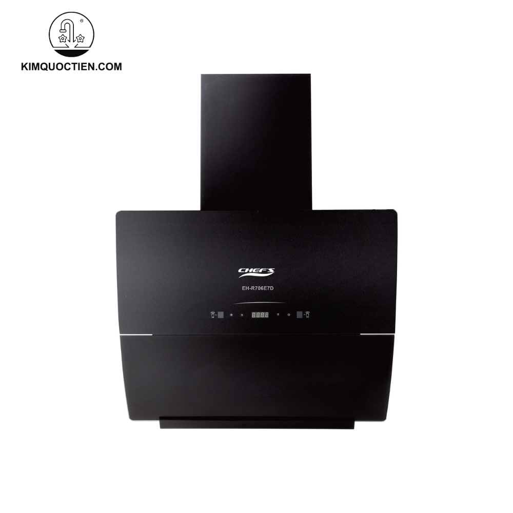 Máy hút mùi EH-R706E7D là lựa chọn hoàn hảo cho mọi không gian bếp