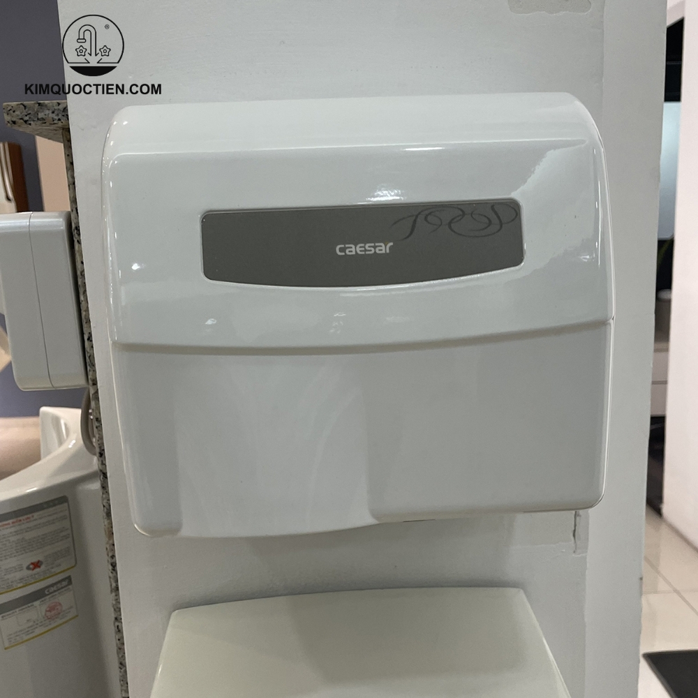 CAESAR A610 phù hợp lắp đặt tại văn phòng, gia đình và các khu vực công cộng